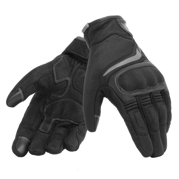 Gants Moto Dainese Air Master Unisex Black Gants Moto Dainese Air Master Unisex Black