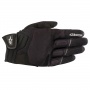 Gants Moto Alpinestars Atom Glove Black