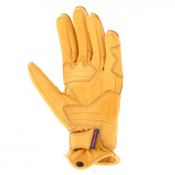 Motomod Baya Femme Camel
