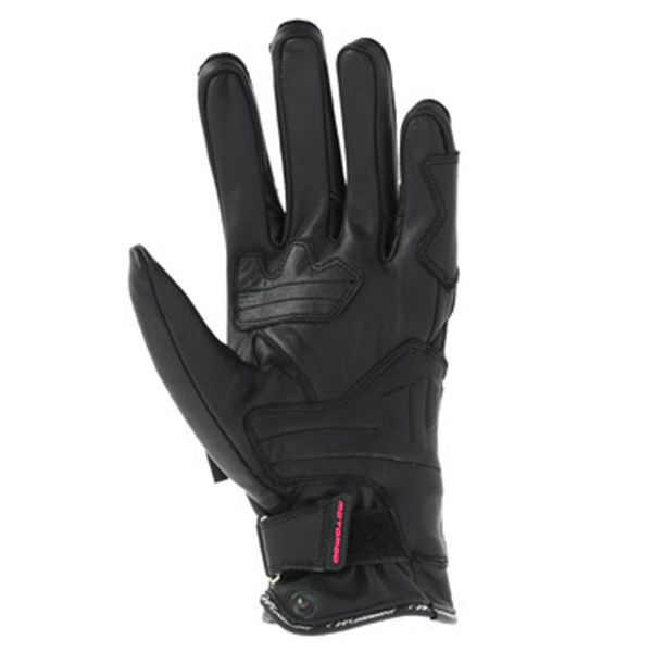 Motomod Baya Femme Noir