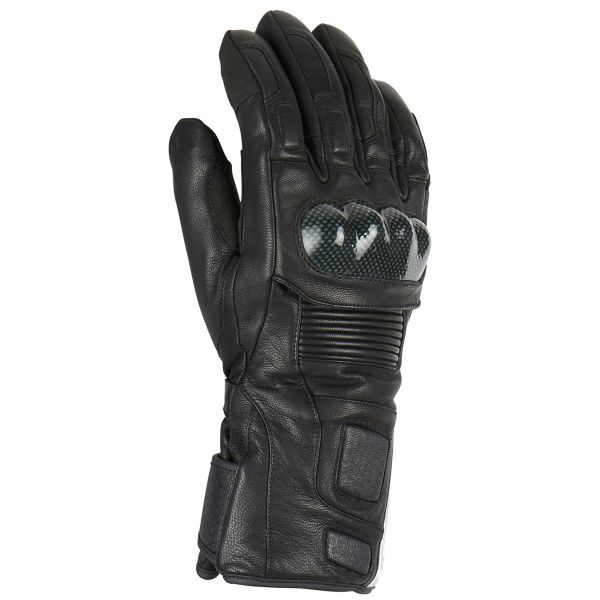 Gants Moto Furygan Blazer 37.5 Black