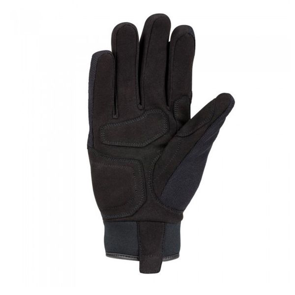 Bering Borneo Noir Blanc