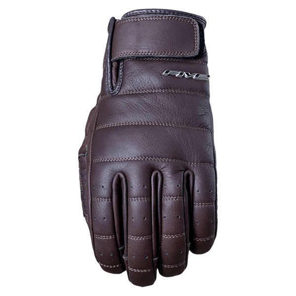 Gants Moto Five California Brown Gants Moto Five California Brown