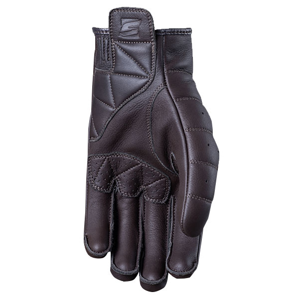 Five California Brown