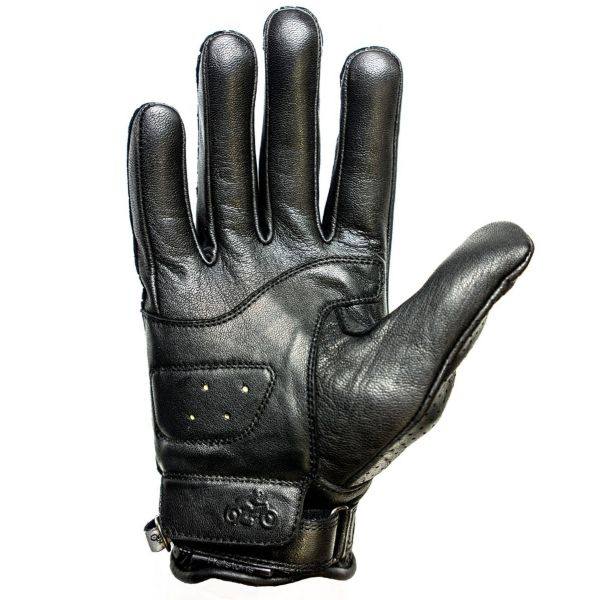 Helstons Charly Perfore Noir