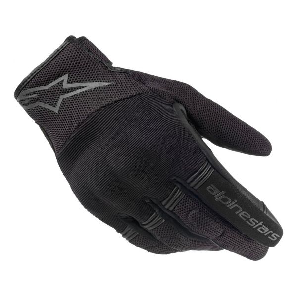 Gants Moto Alpinestars Copper Glove Black