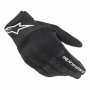 Gants Moto Alpinestars Copper Glove Black White