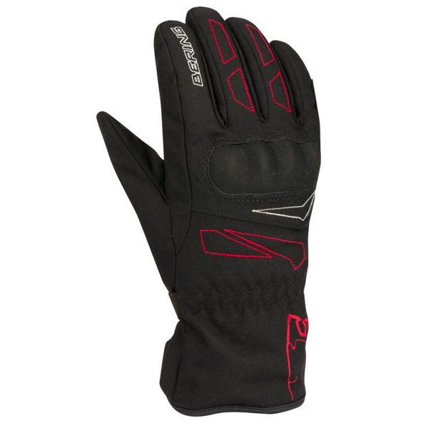 Gants Moto Bering Corky Kid Black Gants Moto Bering Corky Kid Black