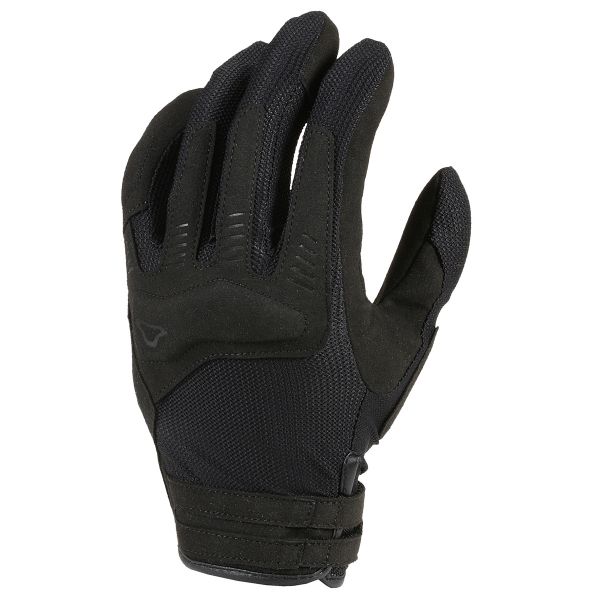 Gants Moto Macna Darko Lady Black
