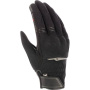 Gants Moto Bering Lady Fletcher Evo Black