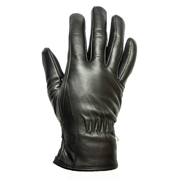 Gants Moto Helstons First Noir