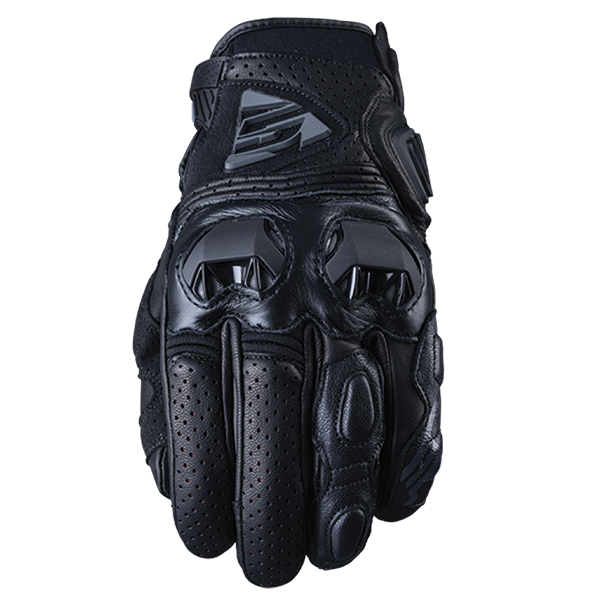 Gants Moto Five SF2 21 Black Gants Moto Five SF2 21 Black