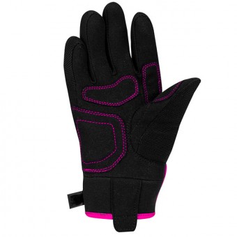 Bering Fletcher Kid Noir Fuschia