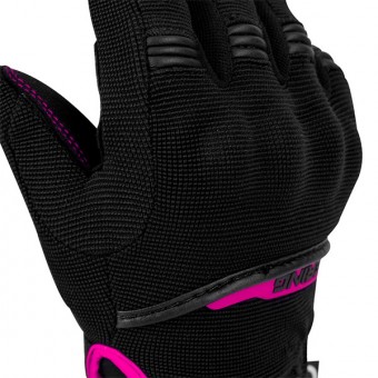 Bering Fletcher Kid Noir Fuschia