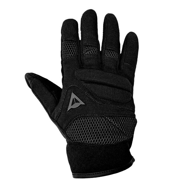 Gants Moto Dainese Fogal Unisex Black Gants Moto Dainese Fogal Unisex Black