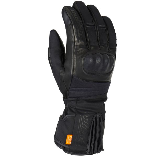 Gants Moto Furygan Furylong D3O Black