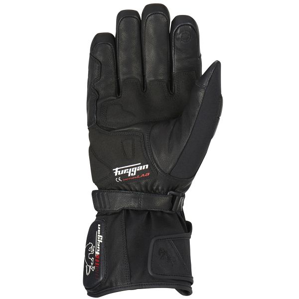 Furygan Furylong D3O Black