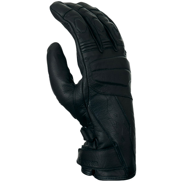 Gants Moto Bering RX05R Noir