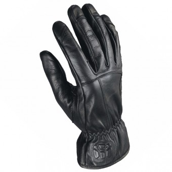 Gants Moto Bering Arizona Noir