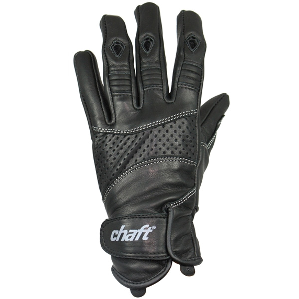 Gants Moto Darts Gift Noir