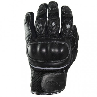 Gants Moto Darts Spy Noir Gants Moto Darts Spy Noir