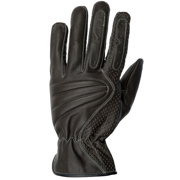 Gants Moto Darts Urban Noir