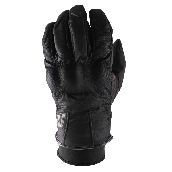 Gants Moto Five Paris Black