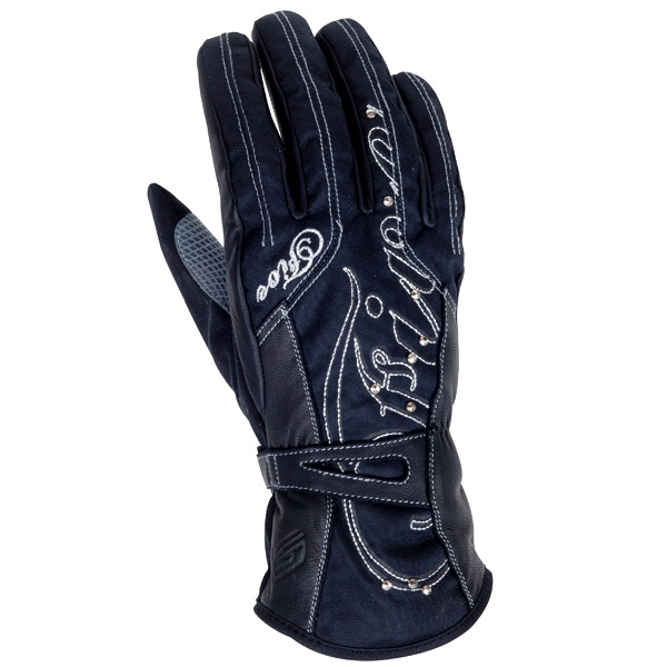 Gants Moto Five WFX 2 Woman Black