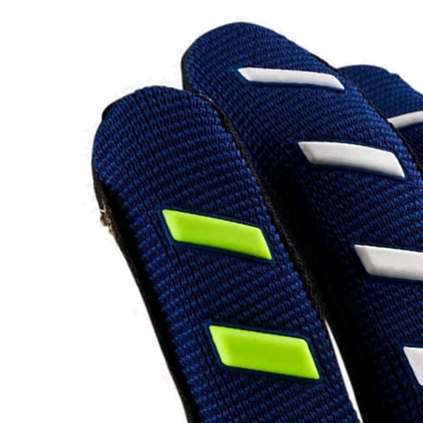 100% Airmatic Navy Blanc