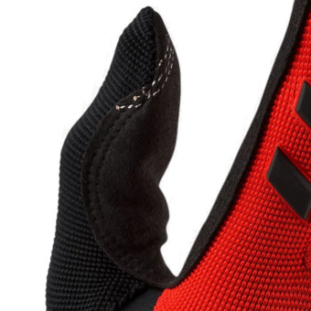 100% Airmatic Rouge Noir