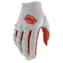 Gants Moto 100% Airmatic Silver