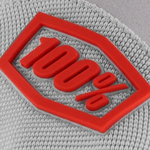 100% Airmatic Silver