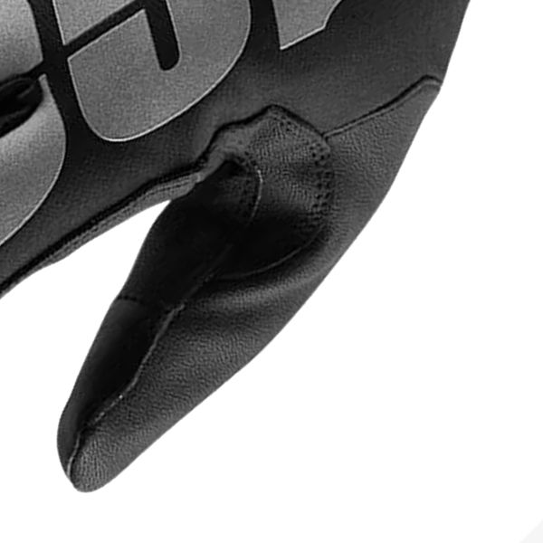 100% Brisker Hydromatic Noir