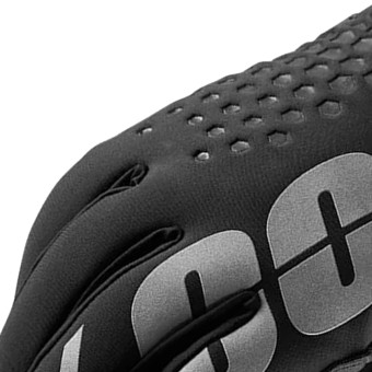 100% Brisker Hydromatic Noir