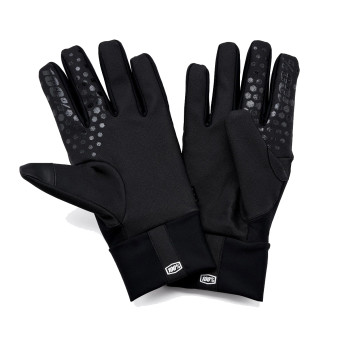 100% Brisker Hydromatic Noir