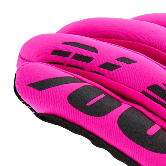 100% Brisker Rose Fluo