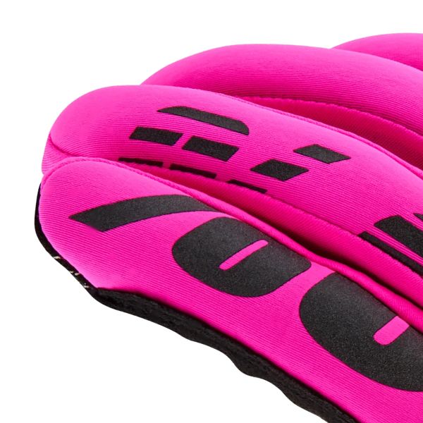 100% Brisker Rose Fluo