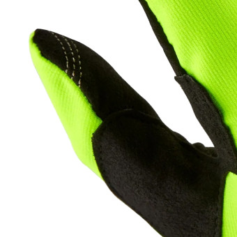 100% Cognito Smart Shock Jaune Fluo