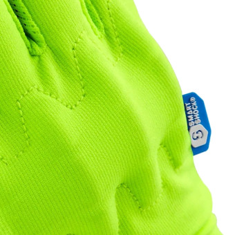 100% Cognito Smart Shock Jaune Fluo