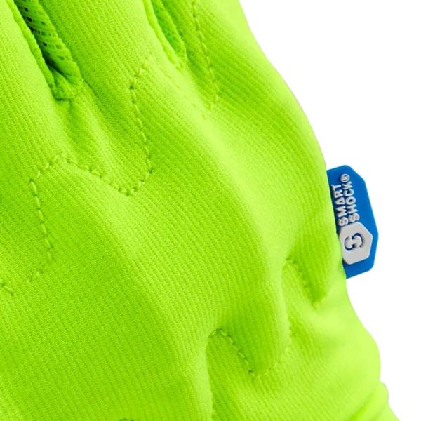 100% Cognito Smart Shock Jaune Fluo