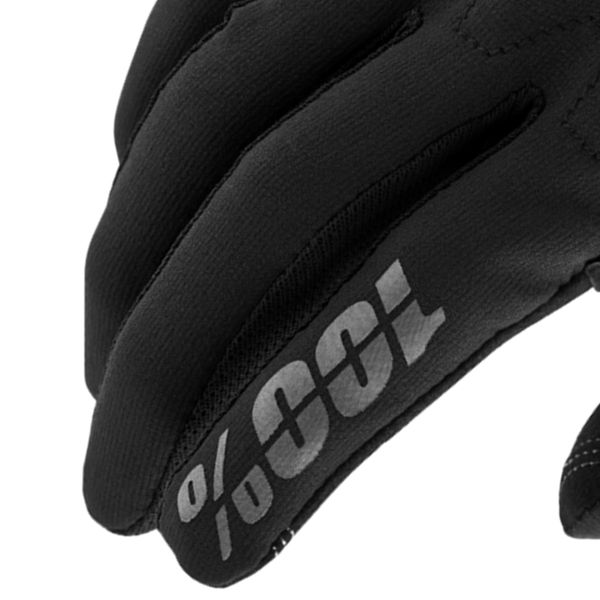 100% Cognito Smart Shock Noir