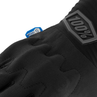 100% Cognito Smart Shock Noir