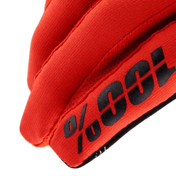 100% Cognito Smart Shock Rouge