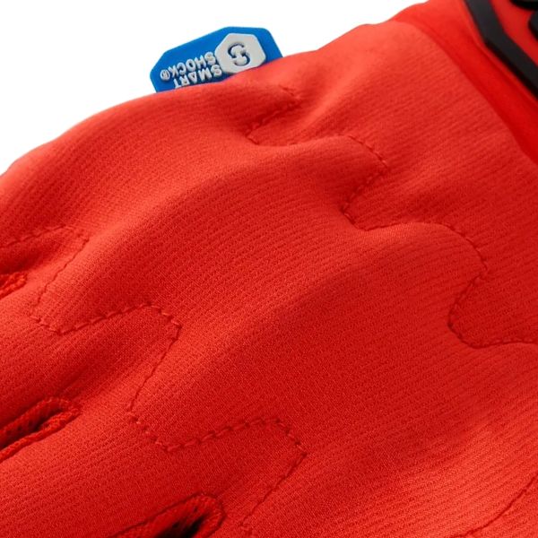 100% Cognito Smart Shock Rouge