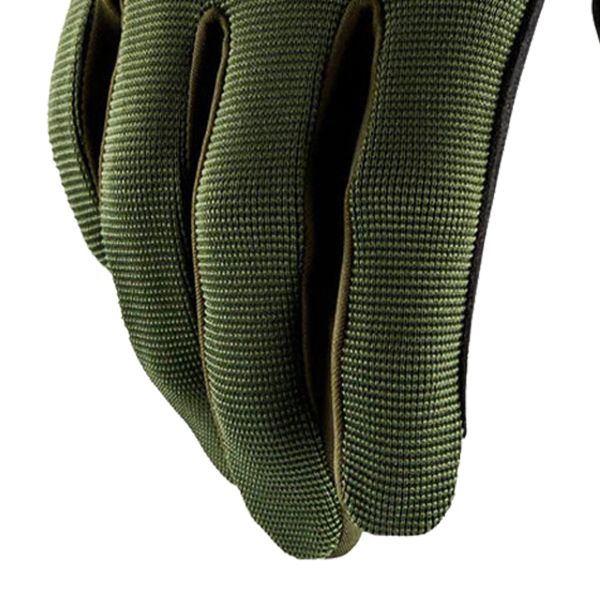 100% Ridecamp Army Vert