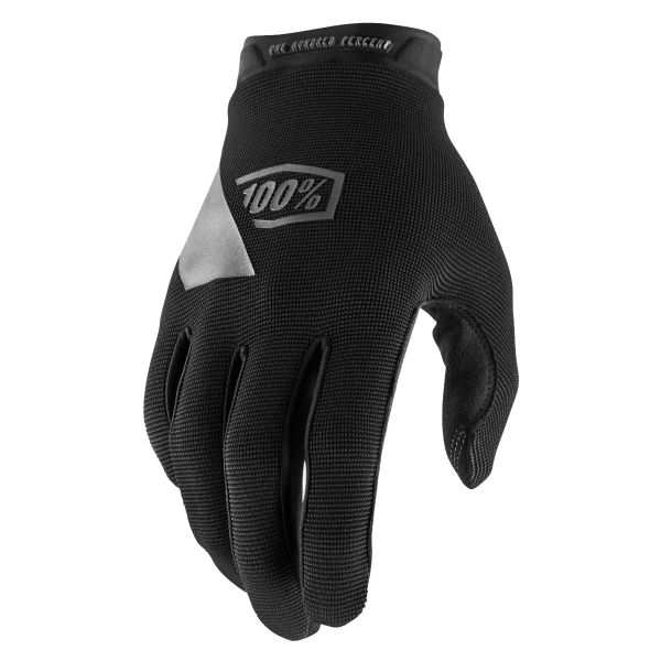Gants Moto 100% Ridecamp Noir