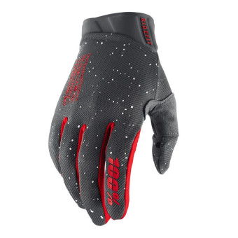 Gants Moto 100% Ridefit Mars Gants Moto 100% Ridefit Mars
