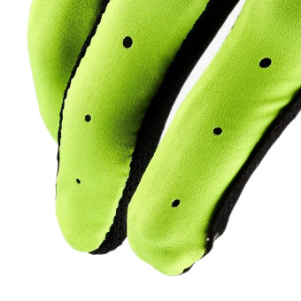 100% Sling MX Jaune Fluo