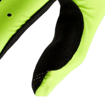 100% Sling MX Jaune Fluo