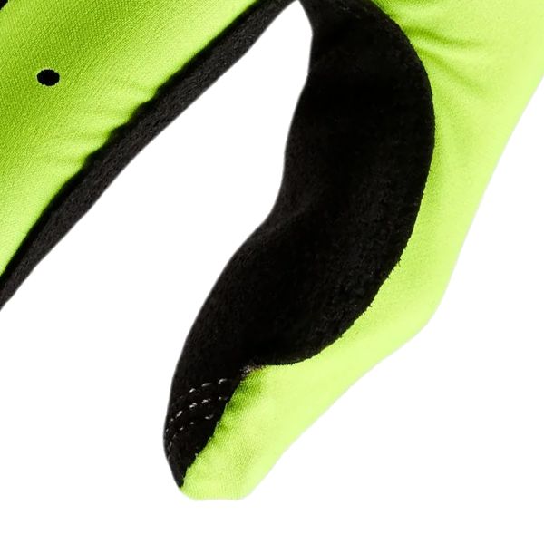 100% Sling MX Jaune Fluo